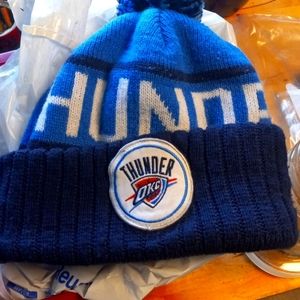 Okc hat